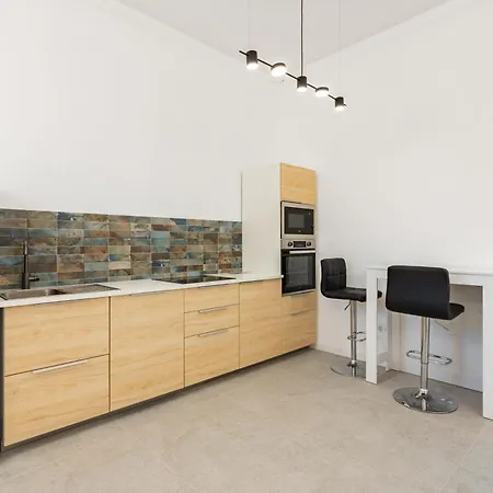 King Apartament