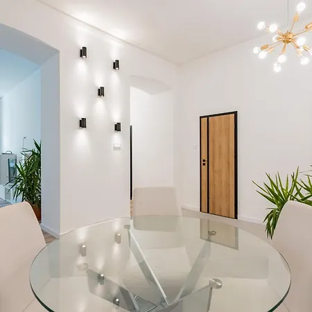 King Apartament