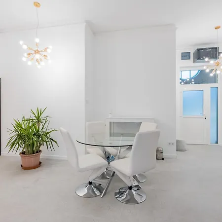 King Apartament