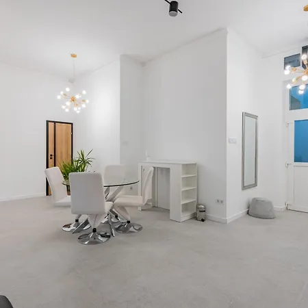 Apartament King Budapesta